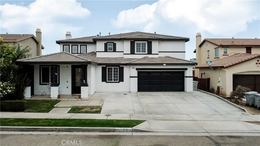 9068 Chimney Rock, Hesperia, California 92344