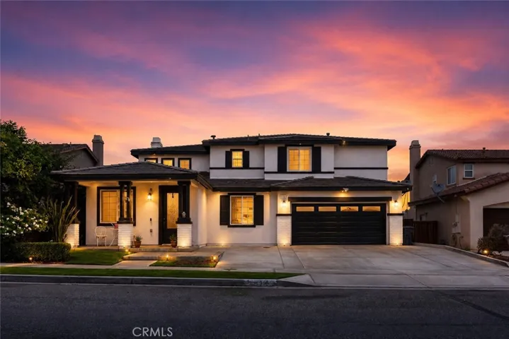 9068 Chimney Rock, Hesperia, California 92344