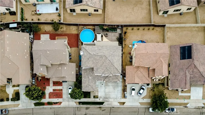 9068 Chimney Rock, Hesperia, California 92344