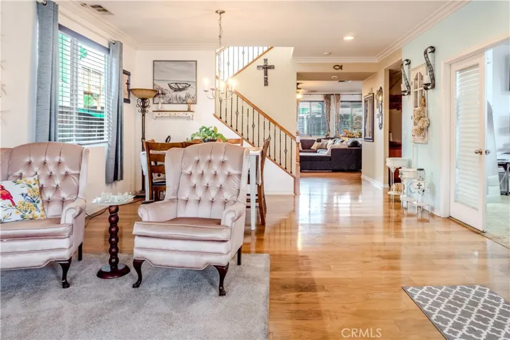 9068 Chimney Rock, Hesperia, California 92344
