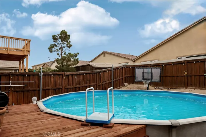 9068 Chimney Rock, Hesperia, California 92344