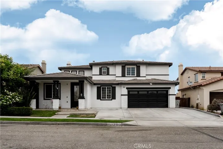 9068 Chimney Rock, Hesperia, California 92344