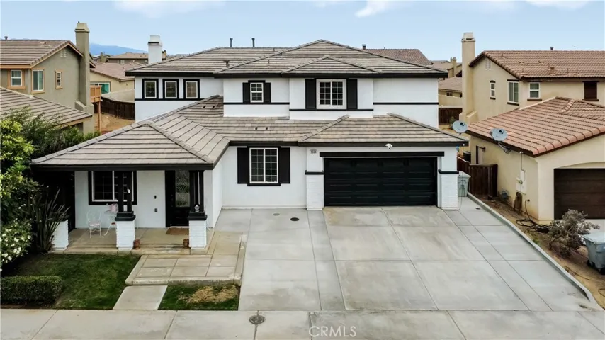 9068 Chimney Rock, Hesperia, California 92344