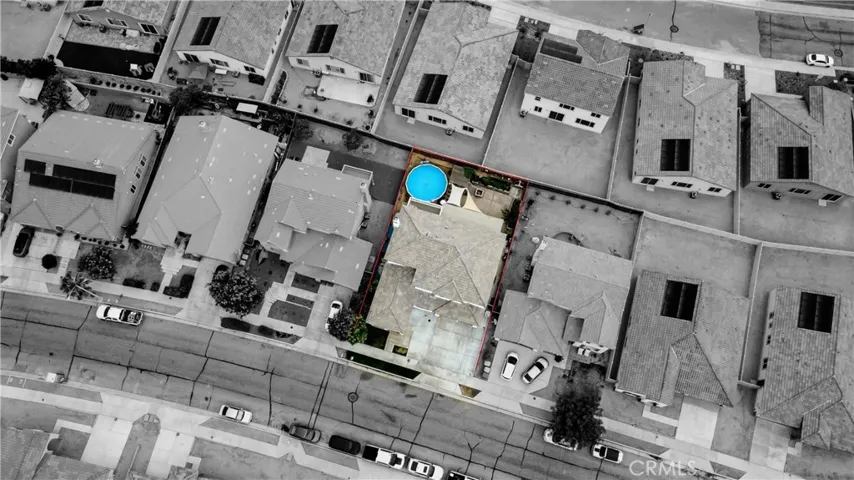 9068 Chimney Rock, Hesperia, California 92344
