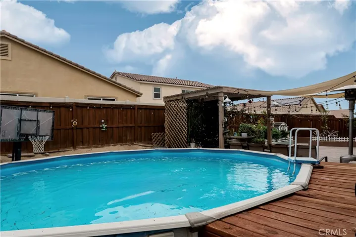 9068 Chimney Rock, Hesperia, California 92344