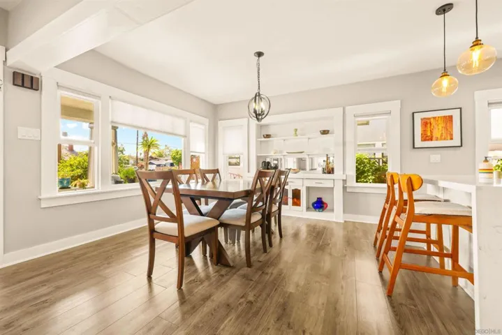 3537 Utah St, San Diego, California 92104