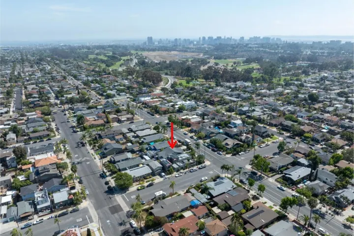 3537 Utah St, San Diego, California 92104
