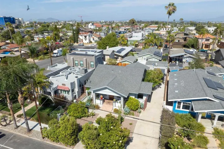 3537 Utah St, San Diego, California 92104