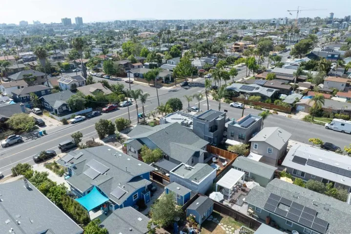 3537 Utah St, San Diego, California 92104