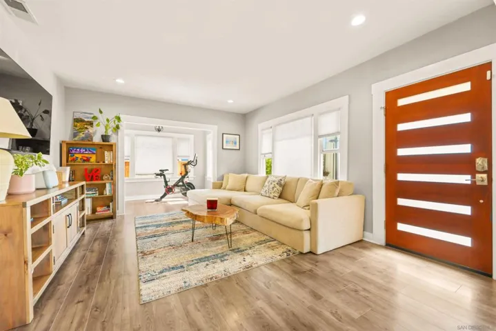 3537 Utah St, San Diego, California 92104