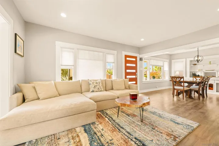 3537 Utah St, San Diego, California 92104