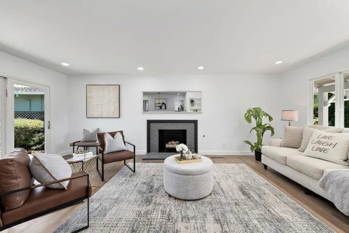 1203 Annapolis Drive, San Mateo, California 94403