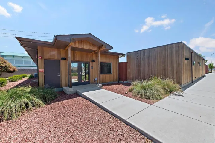 1203 Annapolis Drive, San Mateo, California 94403