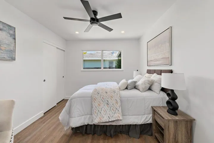 1203 Annapolis Drive, San Mateo, California 94403