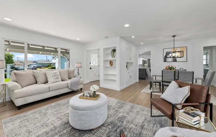 1203 Annapolis Drive, San Mateo, California 94403