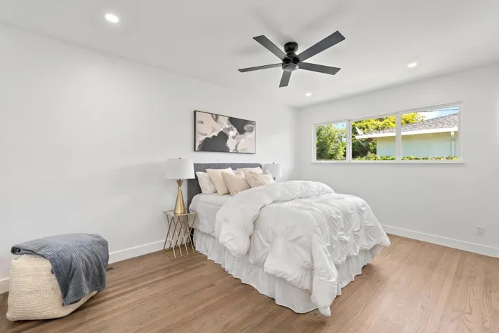 1203 Annapolis Drive, San Mateo, California 94403