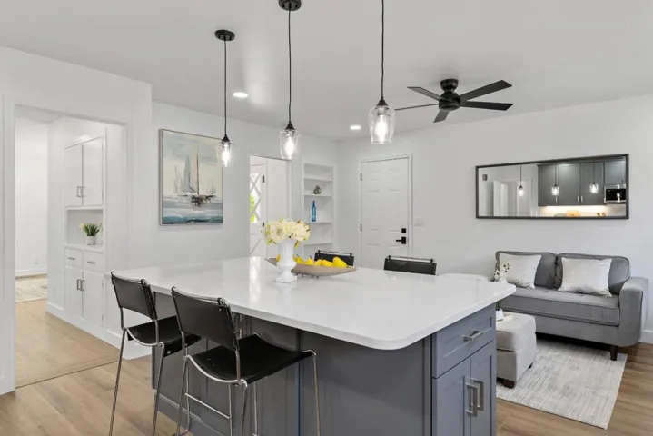 1203 Annapolis Drive, San Mateo, California 94403