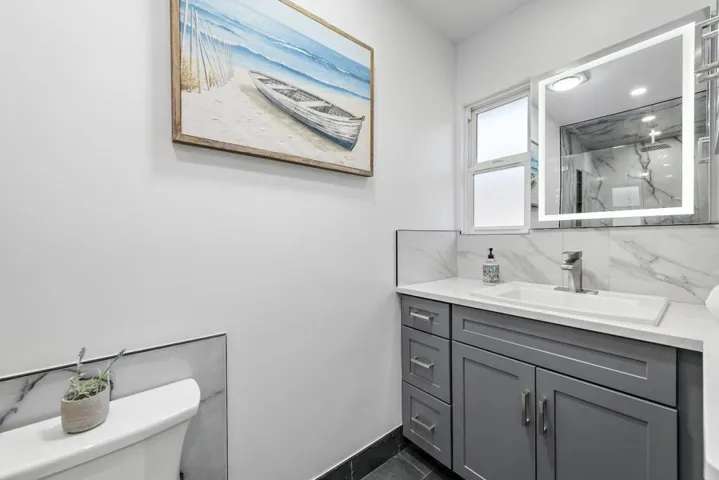 1203 Annapolis Drive, San Mateo, California 94403