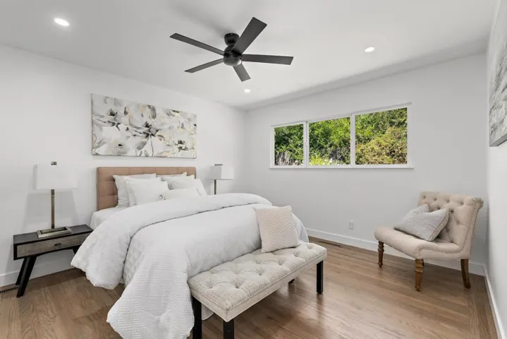 1203 Annapolis Drive, San Mateo, California 94403
