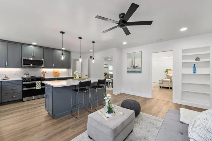 1203 Annapolis Drive, San Mateo, California 94403