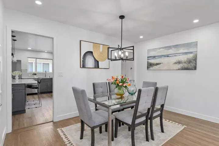 1203 Annapolis Drive, San Mateo, California 94403