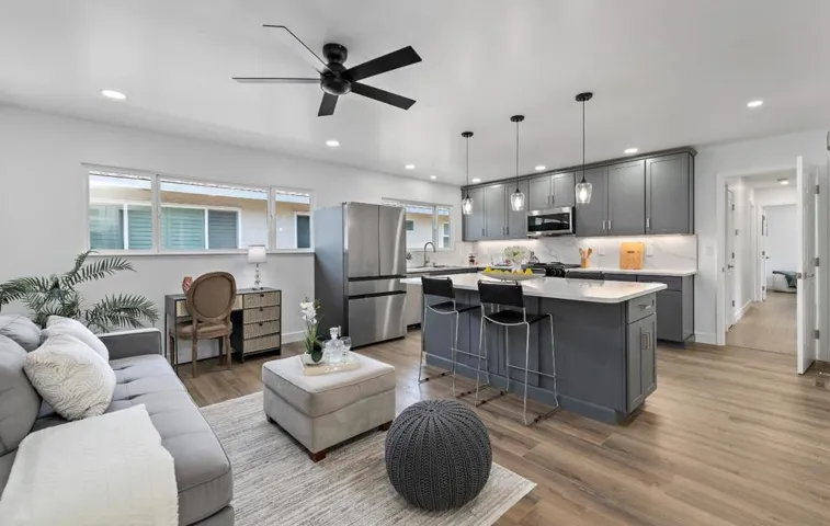 1203 Annapolis Drive, San Mateo, California 94403