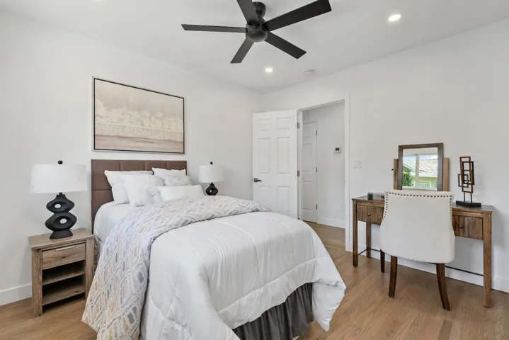 1203 Annapolis Drive, San Mateo, California 94403