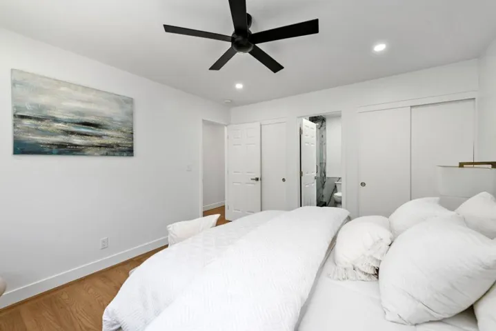 1203 Annapolis Drive, San Mateo, California 94403
