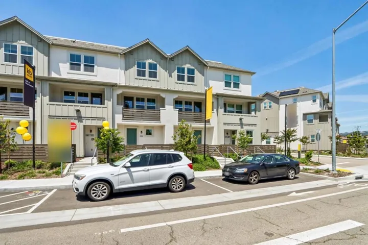 3810 Norbridge Avenue, Castro Valley, California 94546