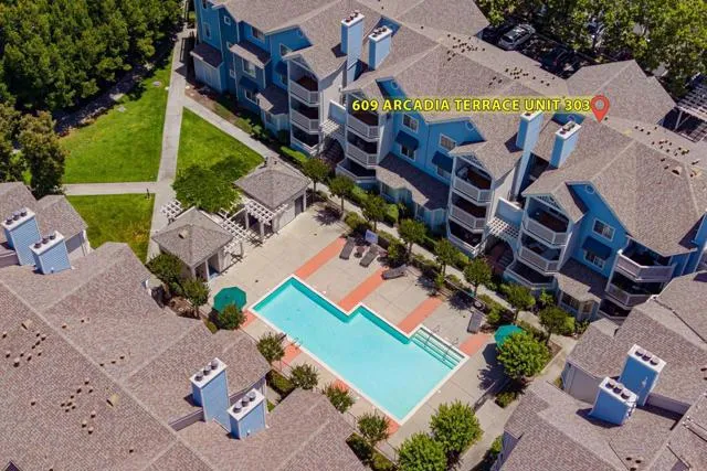 609 Arcadia Terrace 303, Sunnyvale, California 94085