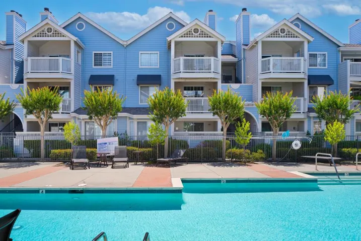 609 Arcadia Terrace 303, Sunnyvale, California 94085