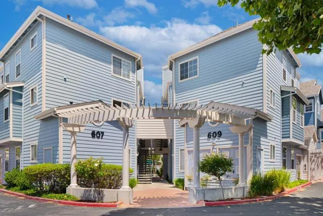 609 Arcadia Terrace 303, Sunnyvale, California 94085