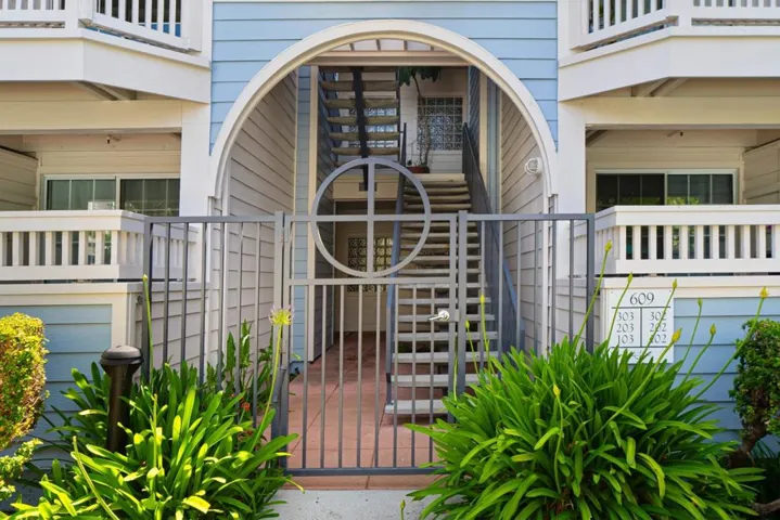 609 Arcadia Terrace 303, Sunnyvale, California 94085