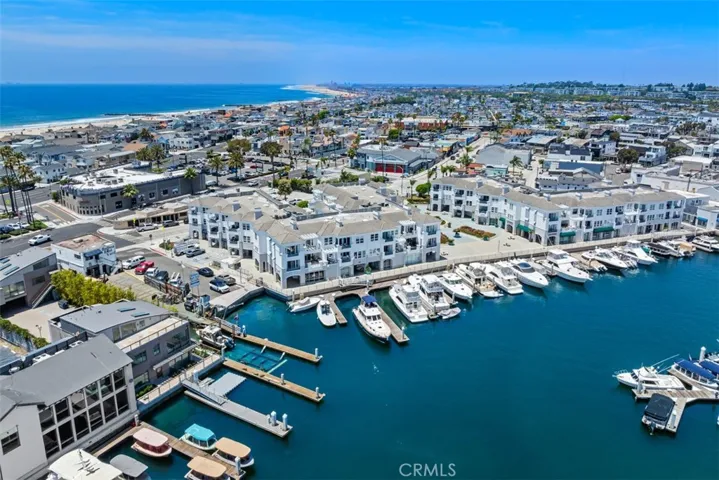 2600 Newport, Newport Beach, California 92663