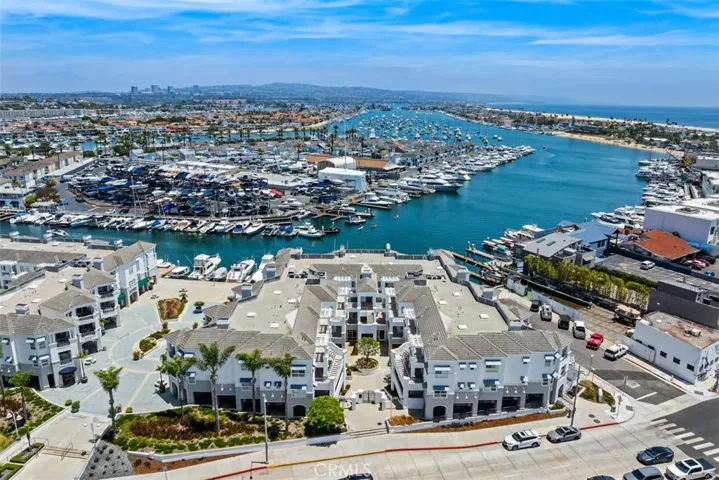 2600 Newport, Newport Beach, California 92663