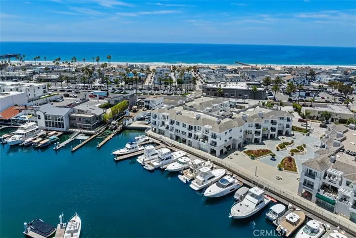 2600 Newport, Newport Beach, California 92663