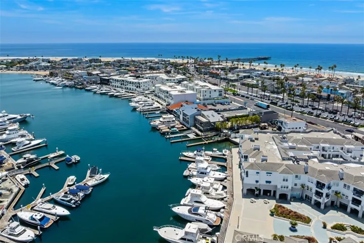 2600 Newport, Newport Beach, California 92663