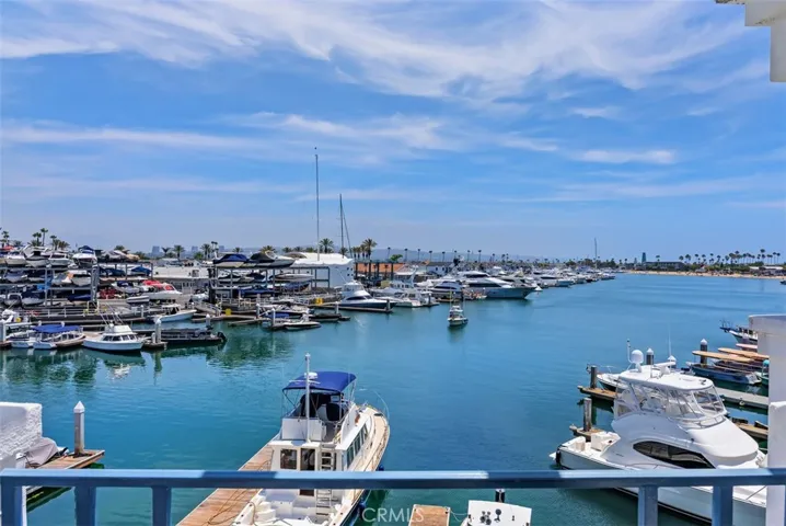 2600 Newport, Newport Beach, California 92663