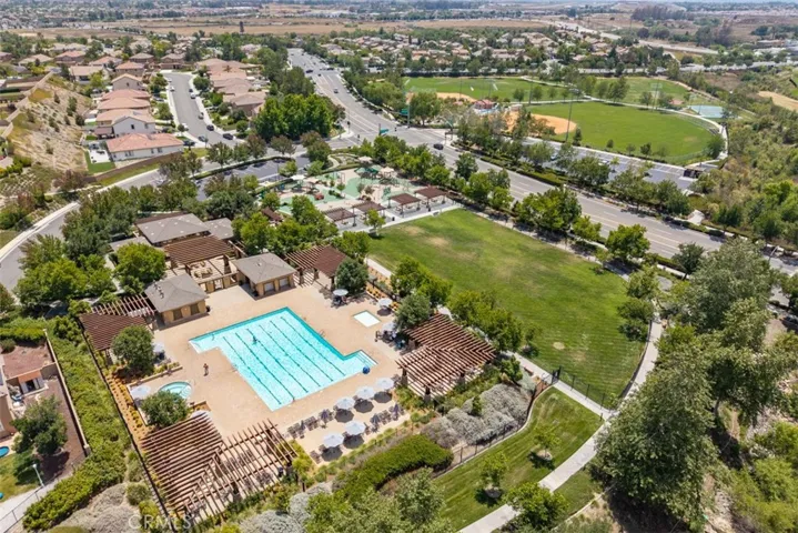 30833 Prairie Sun, Murrieta, California 92563