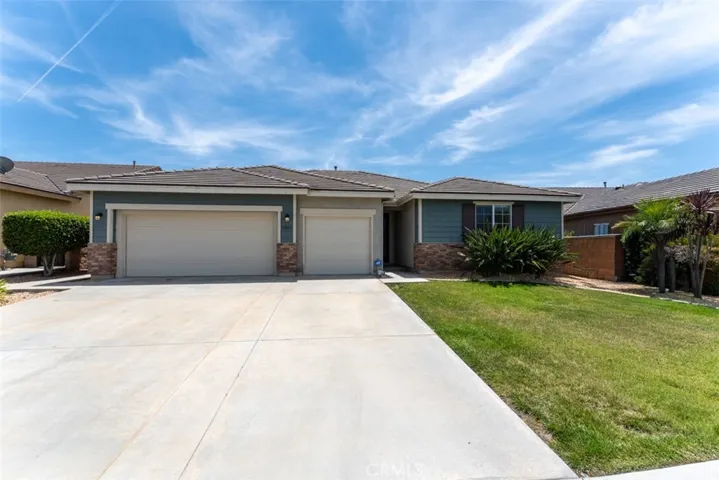 30833 Prairie Sun, Murrieta, California 92563