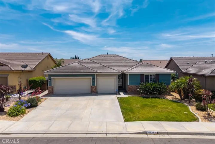 30833 Prairie Sun, Murrieta, California 92563