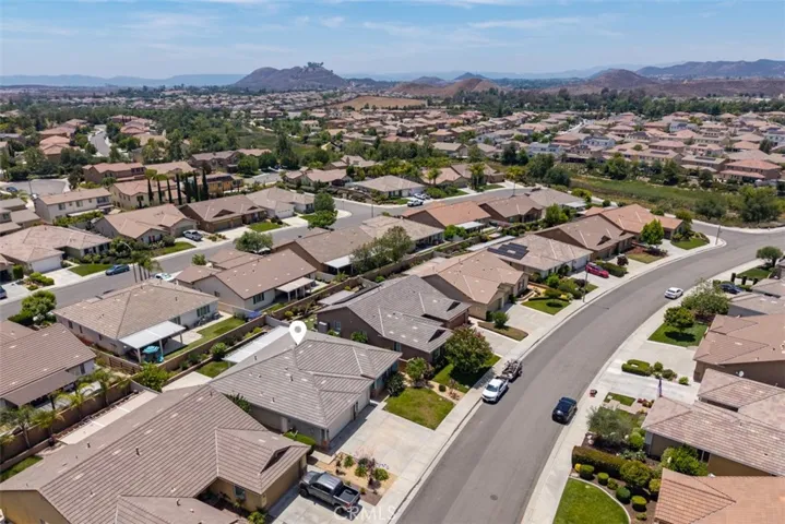 30833 Prairie Sun, Murrieta, California 92563