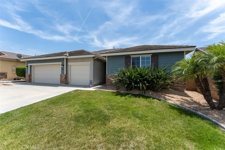 30833 Prairie Sun, Murrieta, California 92563
