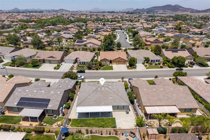 30833 Prairie Sun, Murrieta, California 92563