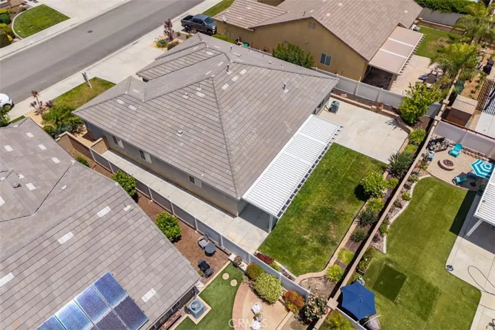 30833 Prairie Sun, Murrieta, California 92563