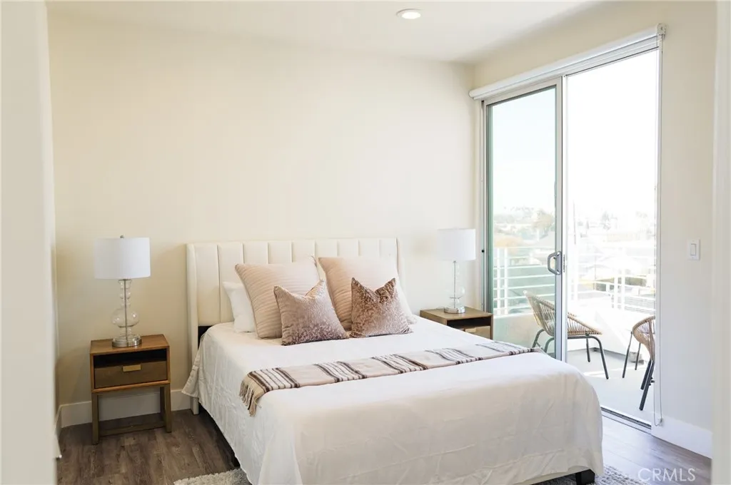 Master Bedroom 1