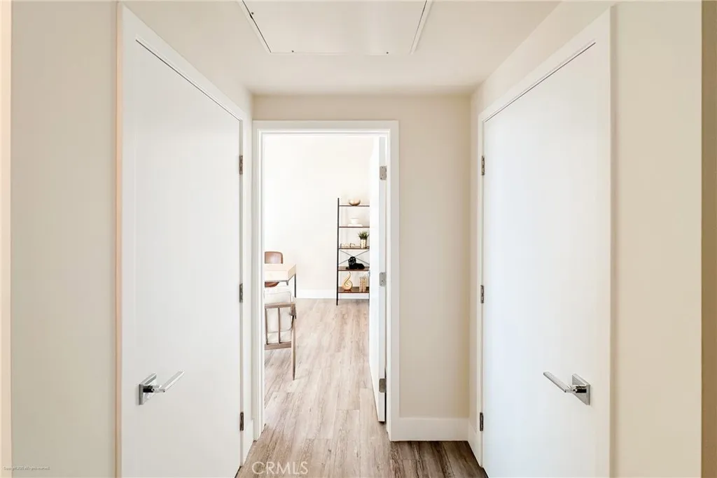 Hallway 5