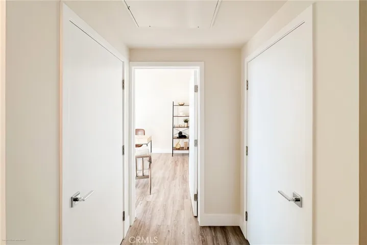 Hallway 5