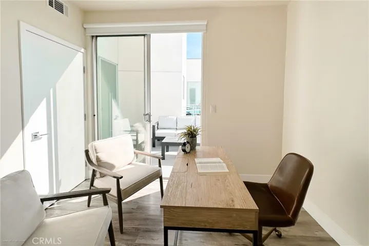2nd Bedroom 2