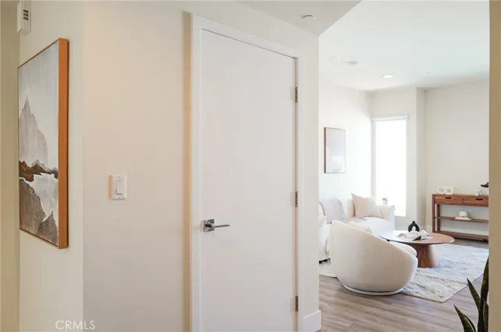 Laundry + Storage room 1